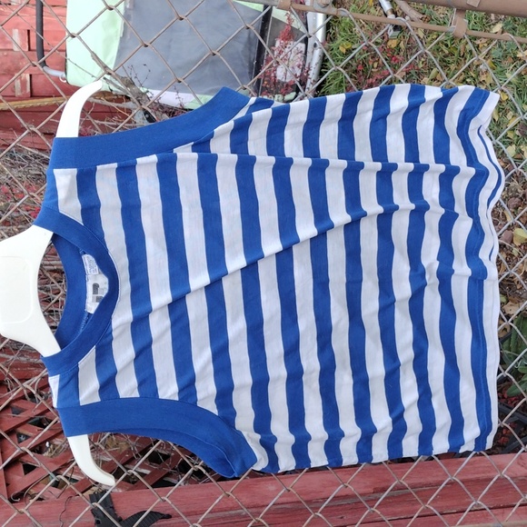 Tank Top - Picture 1 of 6